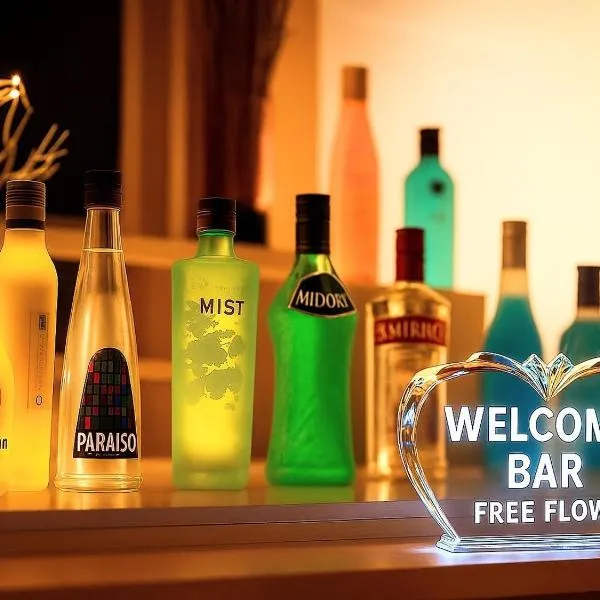 Super Hotel JR Nara Ekimae Sanjo Dori, khách sạn ở Nara