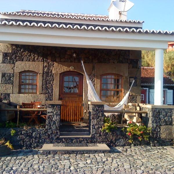 Casa da Fajã