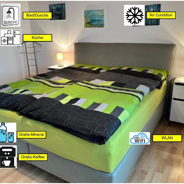 El's-Guesthouse, Bannwil