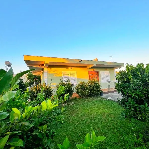 OLIVE Home, hôtel à Durrës