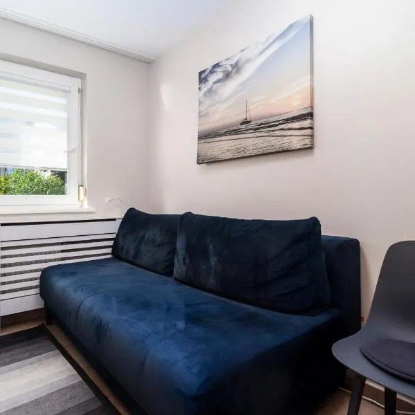 Vanagupes 45, ξενοδοχείο σε Pakopi