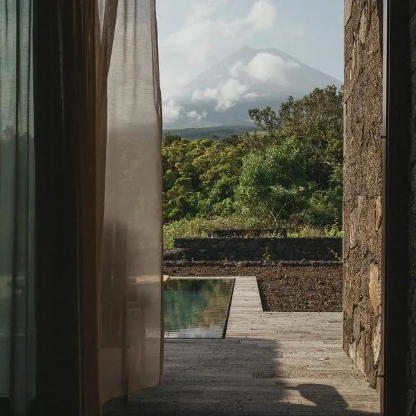 Pico Vineyards - by Unlock Hotels, hotel em Bandeiras