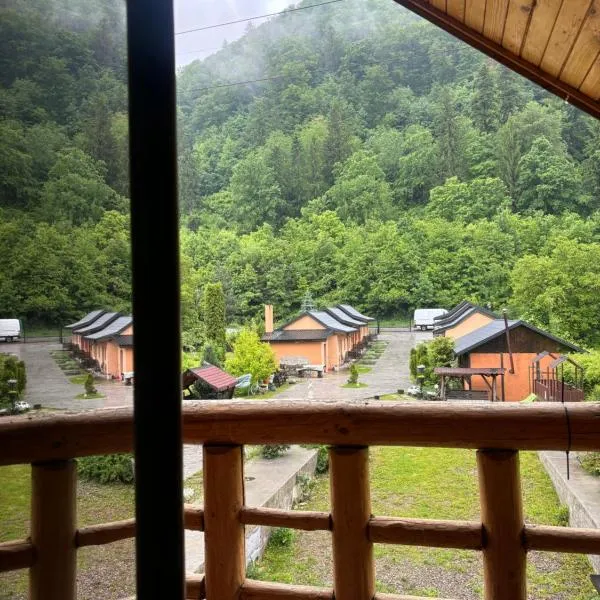 Casa Ardeleanului, ξενοδοχείο σε Πιάτρα Νέαμτς