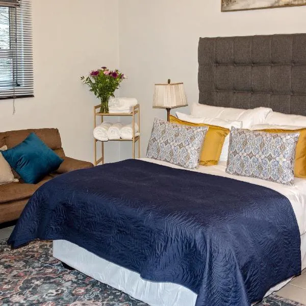 Windhoek self accommodation, hotel in Windhoek