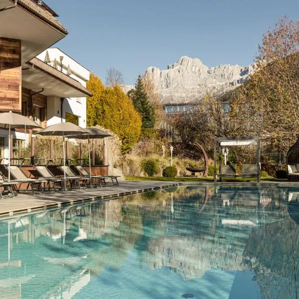 Engel Gourmet&Spa, hotel a Nova Levante