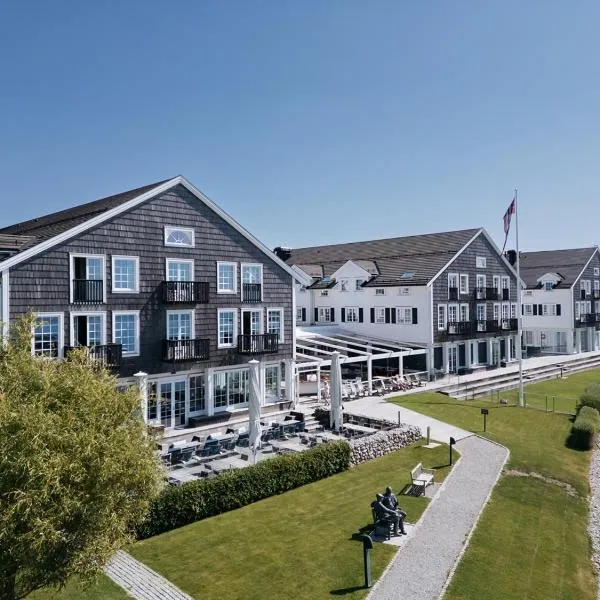 Støtvig Hotel, hotel in Moss