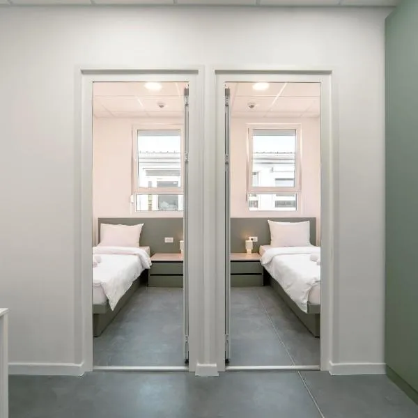 TQ City Apartments, Hotel in Radanovići