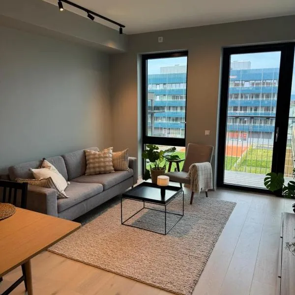 LADE - leilighet i Ringve Pluss, ξενοδοχείο στο Τρόντχαϊμ