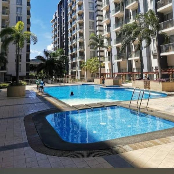 One Tree villas - Hyuna Place, Across NAIA T3, Manila