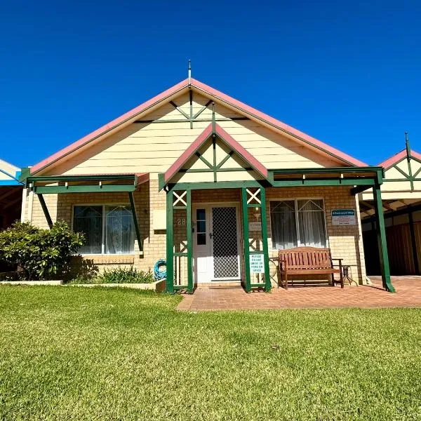 Kalbarri Getaway - Kalbarri, WA, khách sạn ở Kalbarri