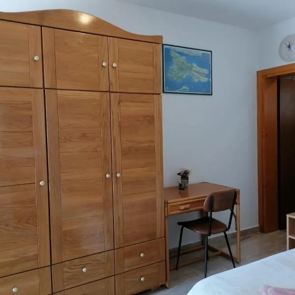 Maslenik, hotel in Krk
