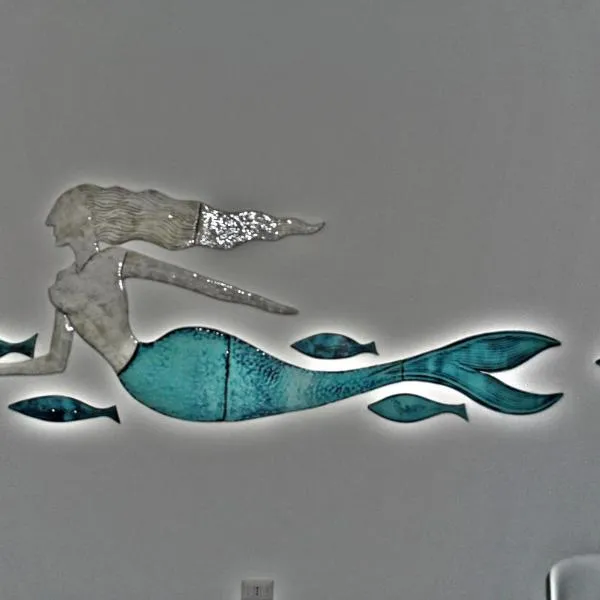 O' Vicariell Amalfi Coast, hotel in Vietri sul Mare