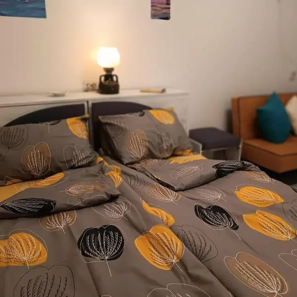 Apartament KETI улица Христо Максимов 56 вхВ, hotel in Sofia