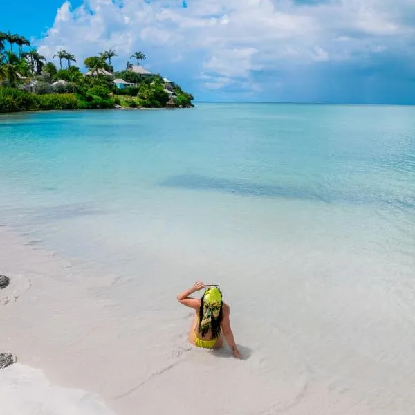 Cocobay Resort Antigua - All Inclusive - Adults Only, hotel in Johnsons Point
