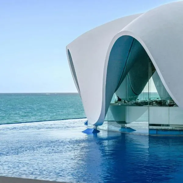 La Concha Resort, Puerto Rico, Autograph Collection, hotel in San Juan