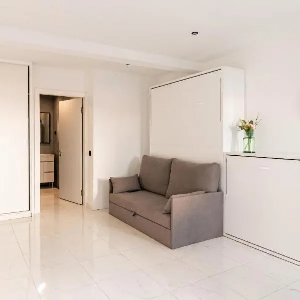 Mi Casa Es Su Casa Nº1, Hotel in Albufeira