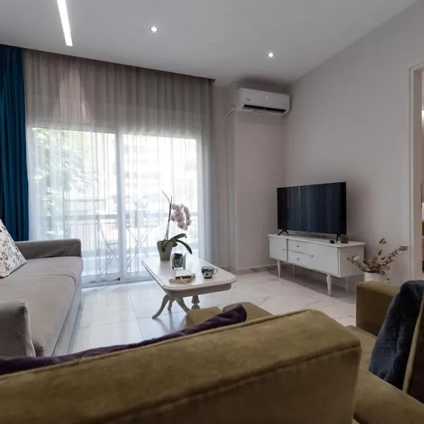 THELIA Sofouli Urban Living, hotel in Thessaloniki