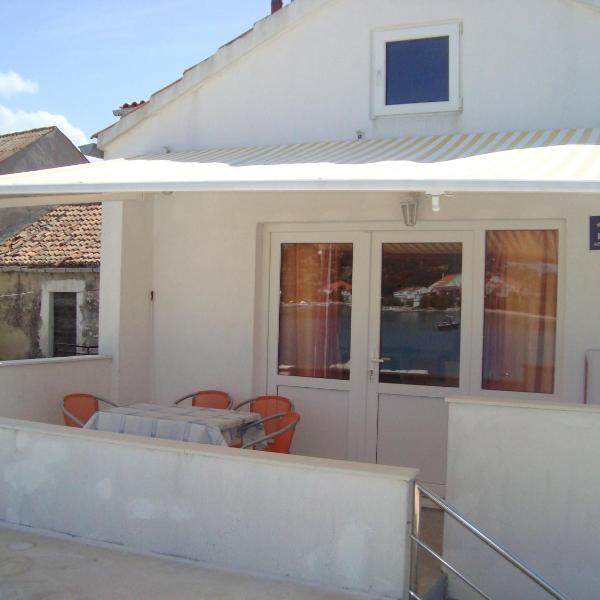 Cvita Apartment