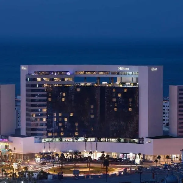 Hilton City Center Apartment, Hotel in Tanger