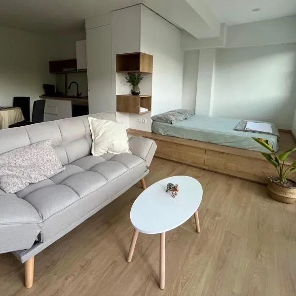 Dafni's Nest, Nafpaktos, hôtel à Naupacte