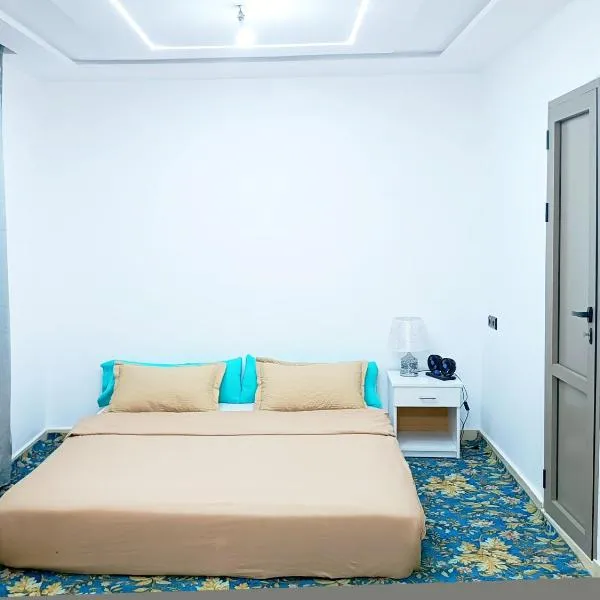 Aziz House 1, hotel in Tan-Tan
