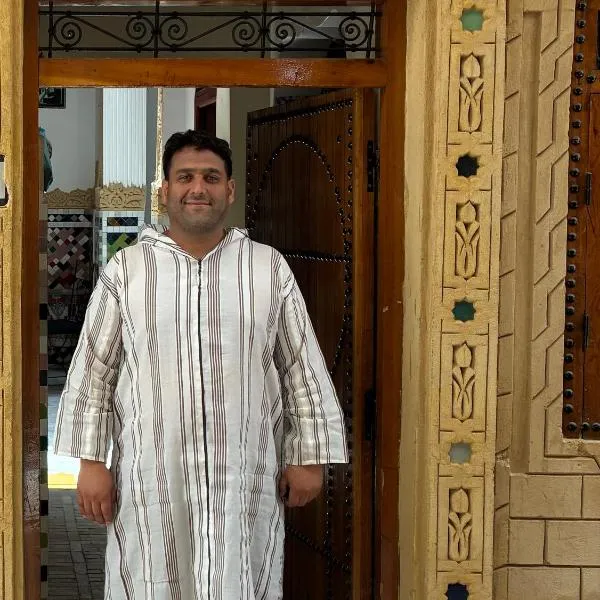 Riad Serendipity, hotel in Fès