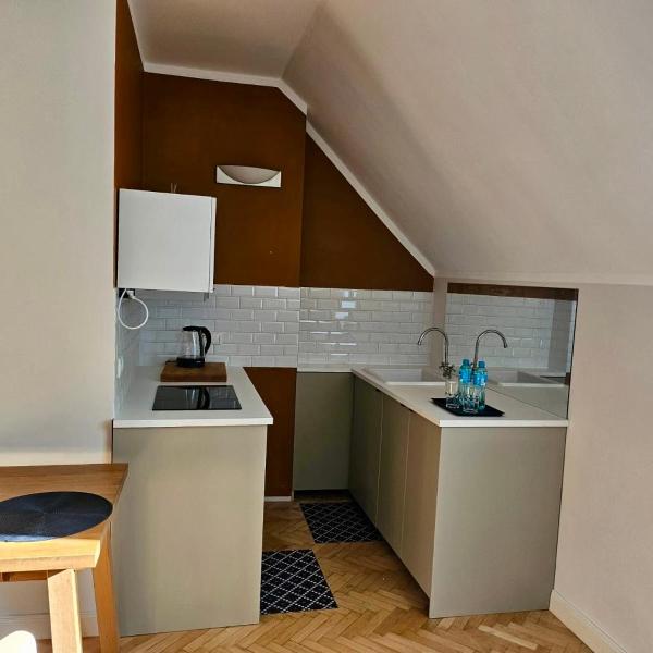 Loft11 - apartament w centrum Warszawy, blisko metra, Varsovie