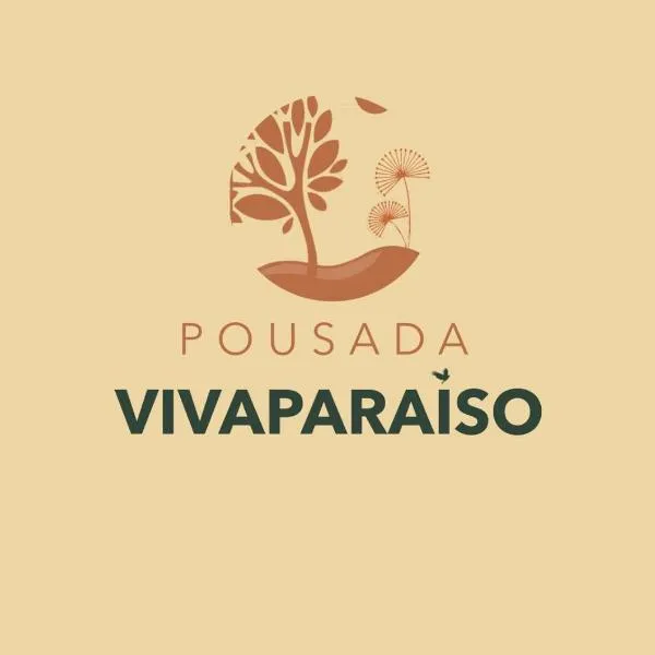 Pousada Viva Paraíso, hotel in Alto Paraíso de Goiás