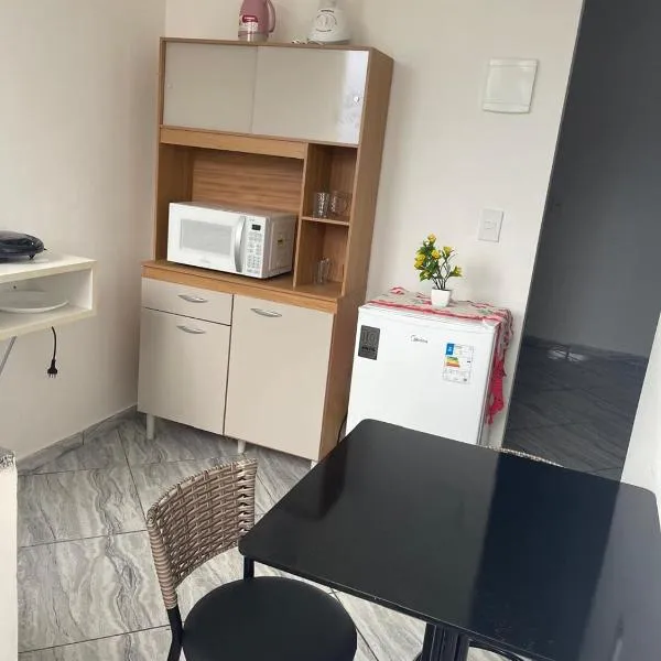 Apartamento 5 km do Aeroporto, hotel in Brasilia