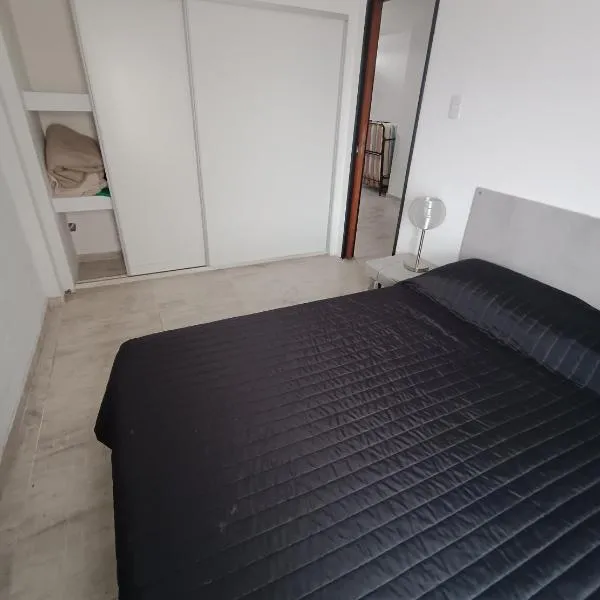 Departamento San Luis 1228, hotel in San Luis