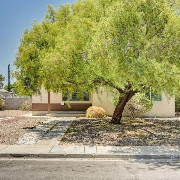 3 Bedrooms house in Marvelous Las Vegas, Las Vegas