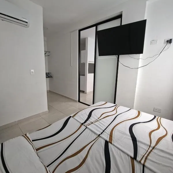 San Luis Apartamento 301 Cúcuta, hotel en Cúcuta