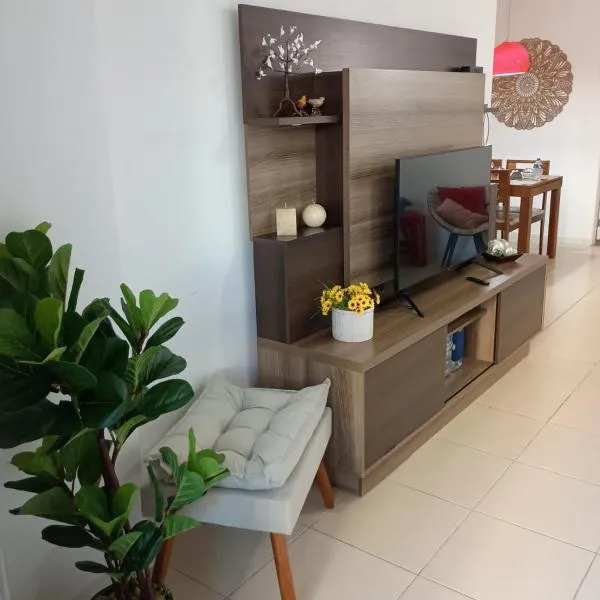 Suite, 2quartos, cozinha completa, varandão, 2 vagas de garagem, hotel v destinaci Niterói