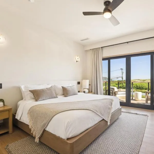 Offshore Montauk, hôtel à Montauk