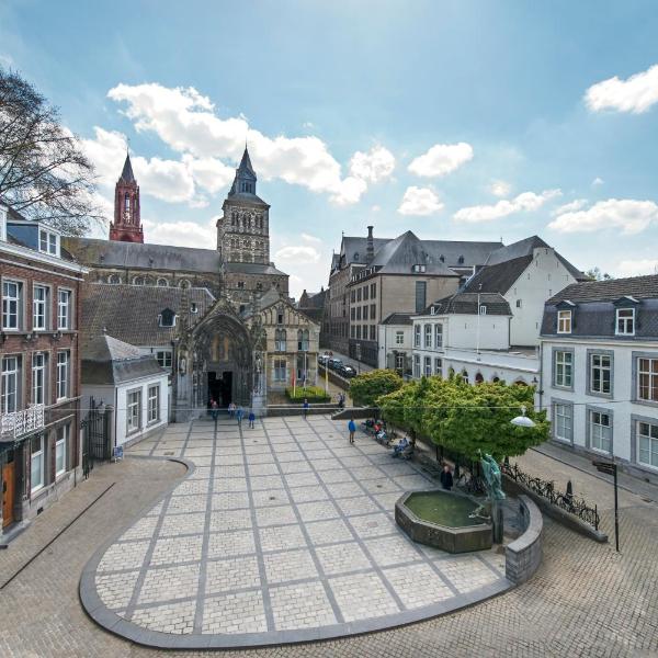 B&B De Hofnar Maastricht, Maastricht