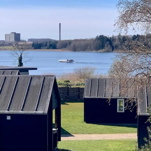 Danhostel Haderslev Byferie, hotel in Haderslev