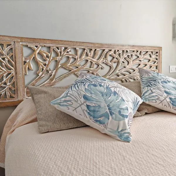 HOSTAL RIGAU, hotel in Sant Feliu de Guixols