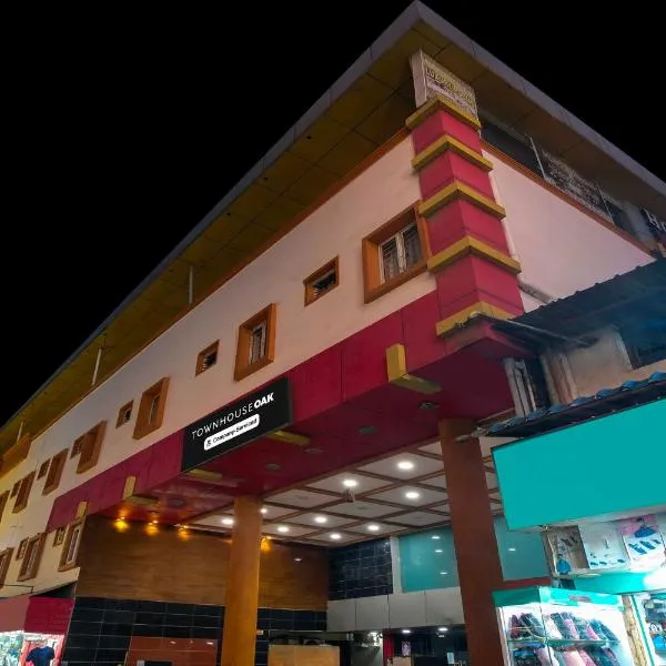 Collection O CMR Mall Gajuwaka, hotelli kohteessa Visakhapatnam