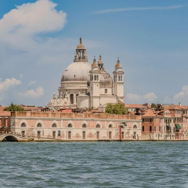 Hotiday Venezia Cape, ξενοδοχείο στη Βενετία
