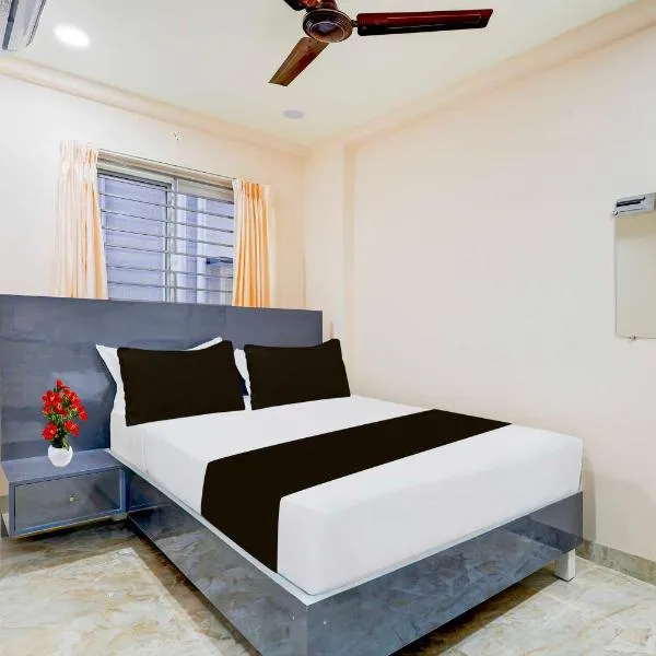 Townhouse Visakhapatnam Lumbini Park, hotel v destinaci Višákhapatnam