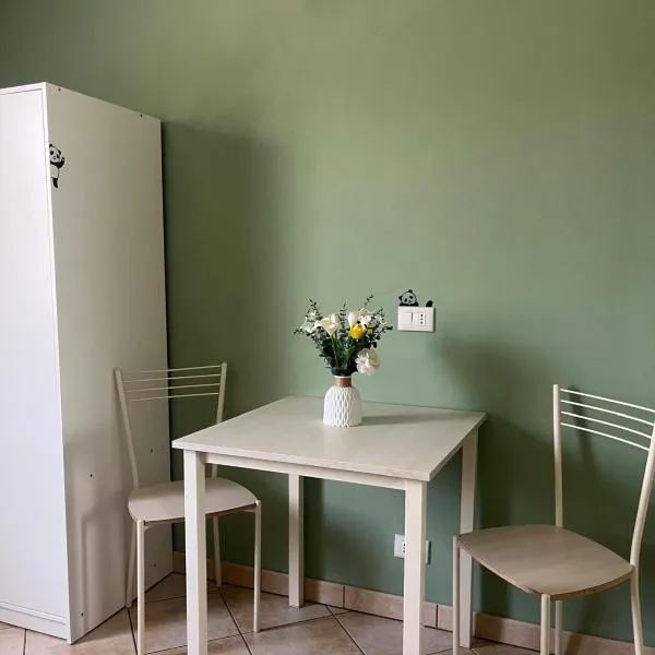 Al Casello, hotel v destinaci Barga