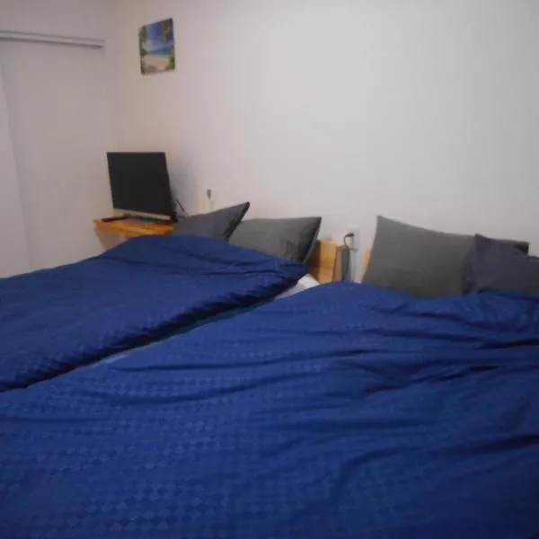 Youth Hostel KiKai - Vacation STAY 56251v, ξενοδοχείο σε Akaren