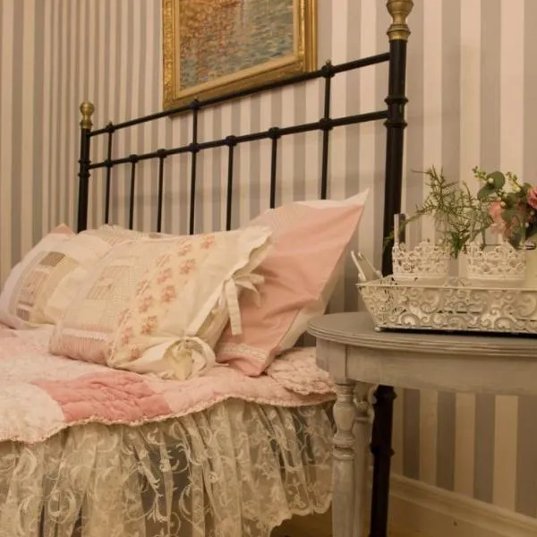 Villa Tammsaare Deluxe Beach Apartment,派爾努的飯店