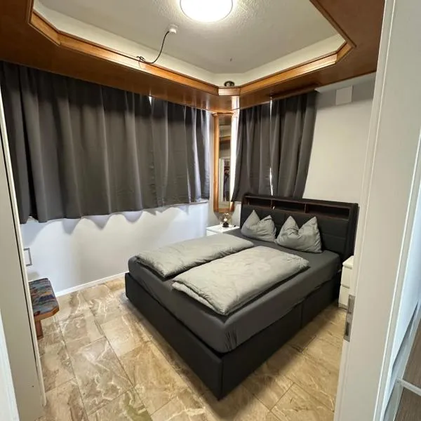 Urlaub in Schlossnähe, hotel v destinaci Artstetten