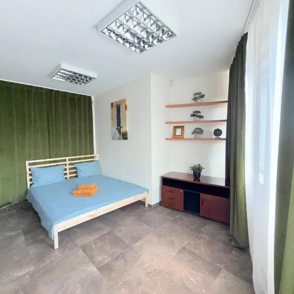 Seliu 29, hotel in Vilnius