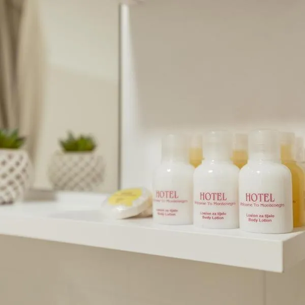 Apartman Kovacevic Hn, Hotel in Igalo