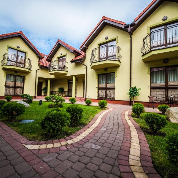 Apartamenty EWiTA