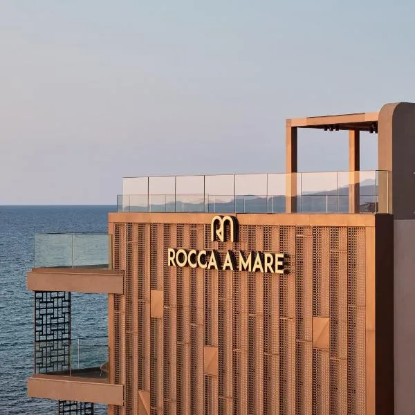 Rocca a Mare Heraklion - Handwritten Collection, hotel en Heraclión