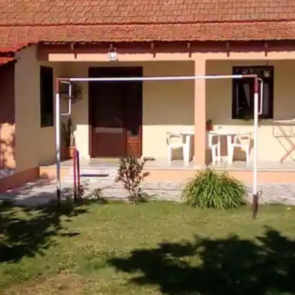 Gianni's House, hotel in Zilotí