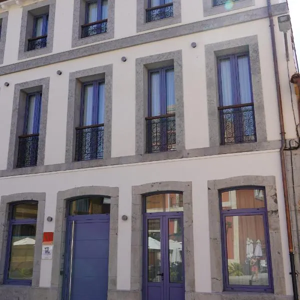 VILLAGRADO Suites, hotel in Grado